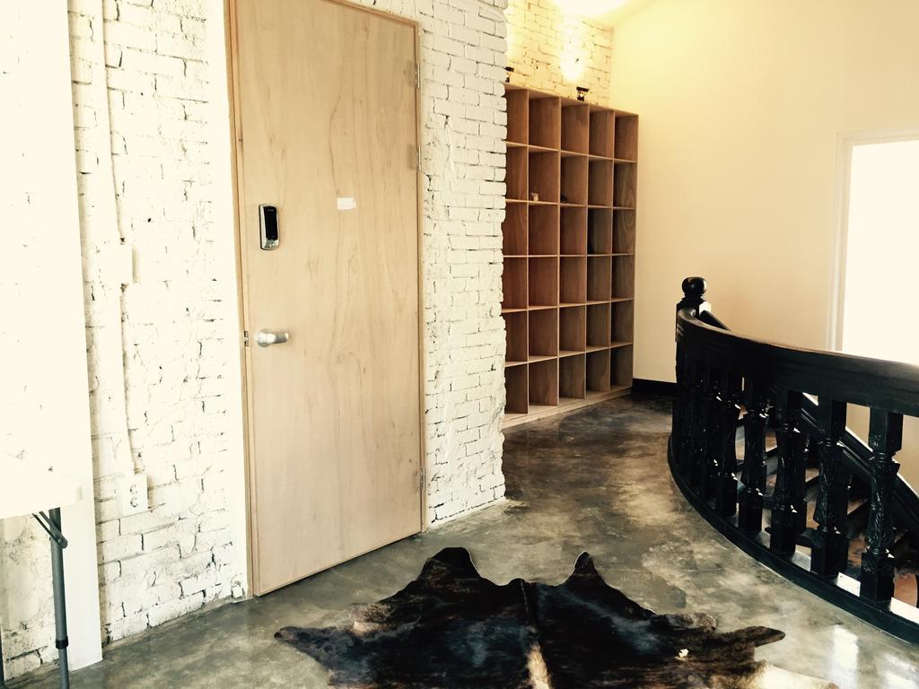 House 740 Hostel Сеул Екстериор снимка