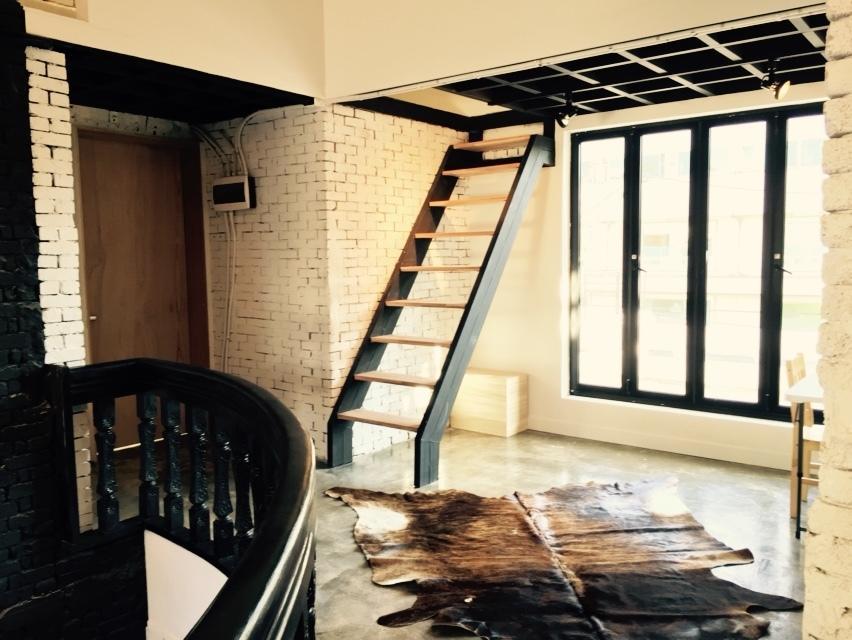 House 740 Hostel Сеул Екстериор снимка