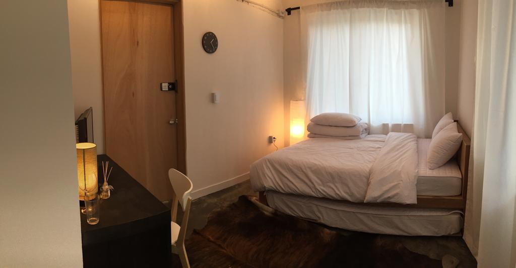 House 740 Hostel Сеул Стая снимка