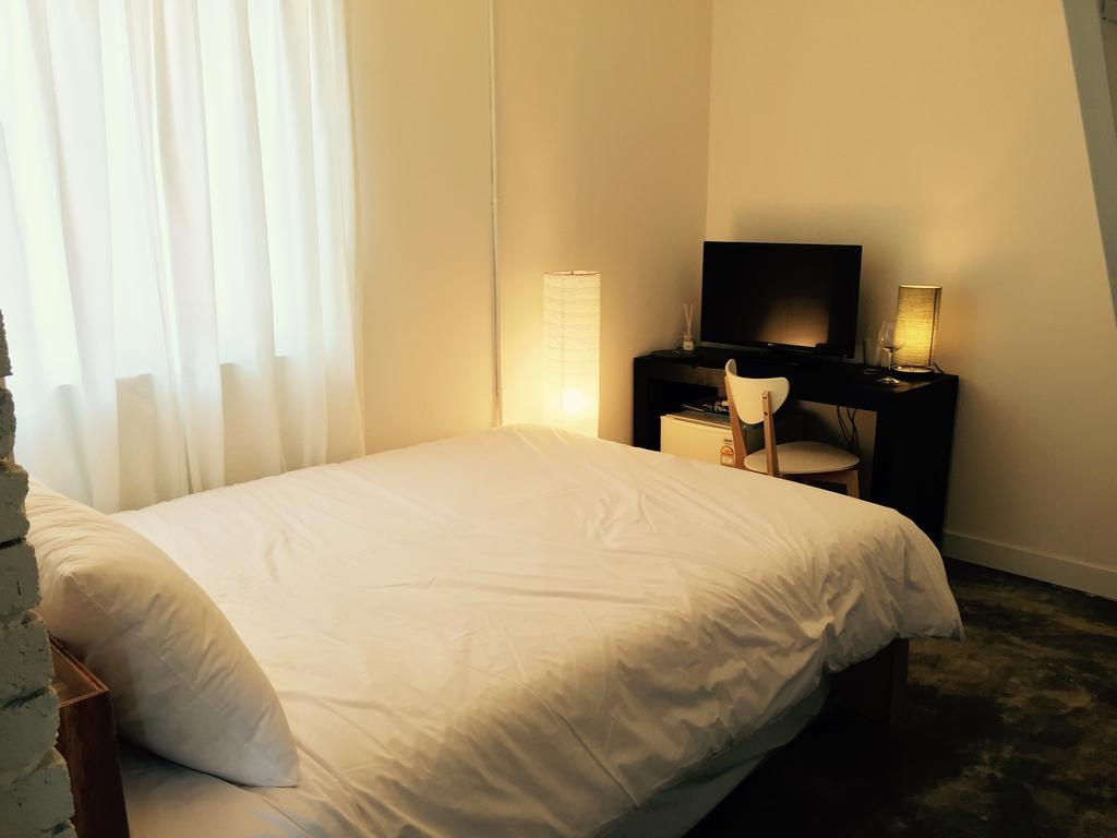 House 740 Hostel Сеул Стая снимка