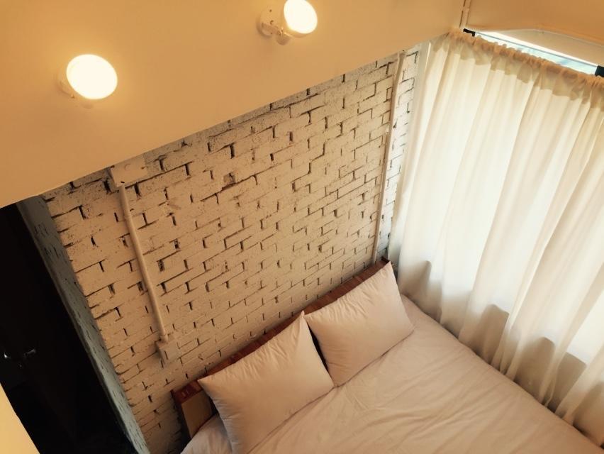 House 740 Hostel Сеул Стая снимка