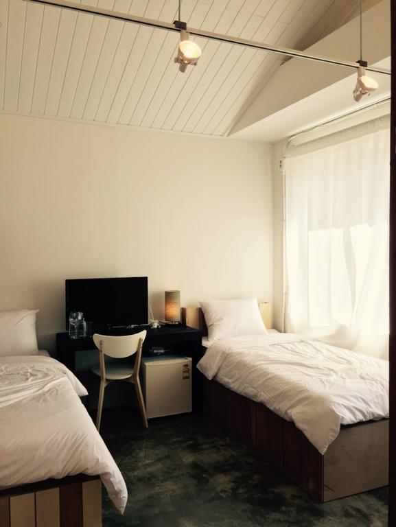 House 740 Hostel Сеул Стая снимка