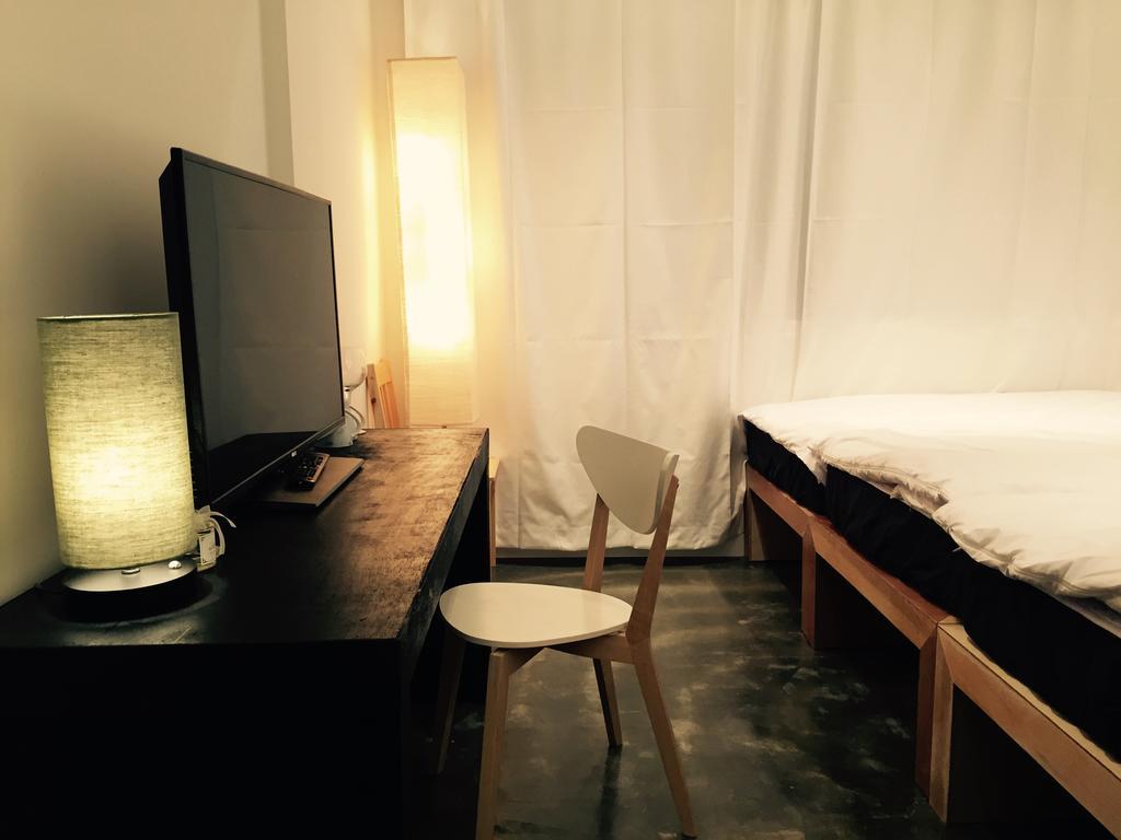 House 740 Hostel Сеул Стая снимка