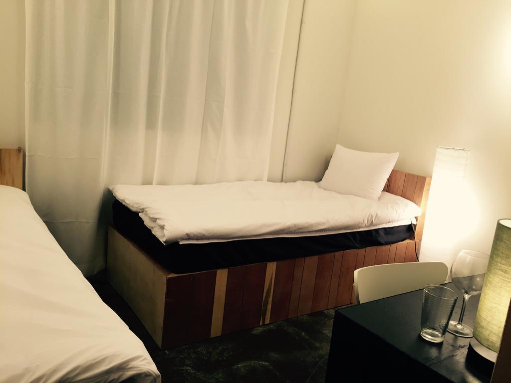 House 740 Hostel Сеул Стая снимка