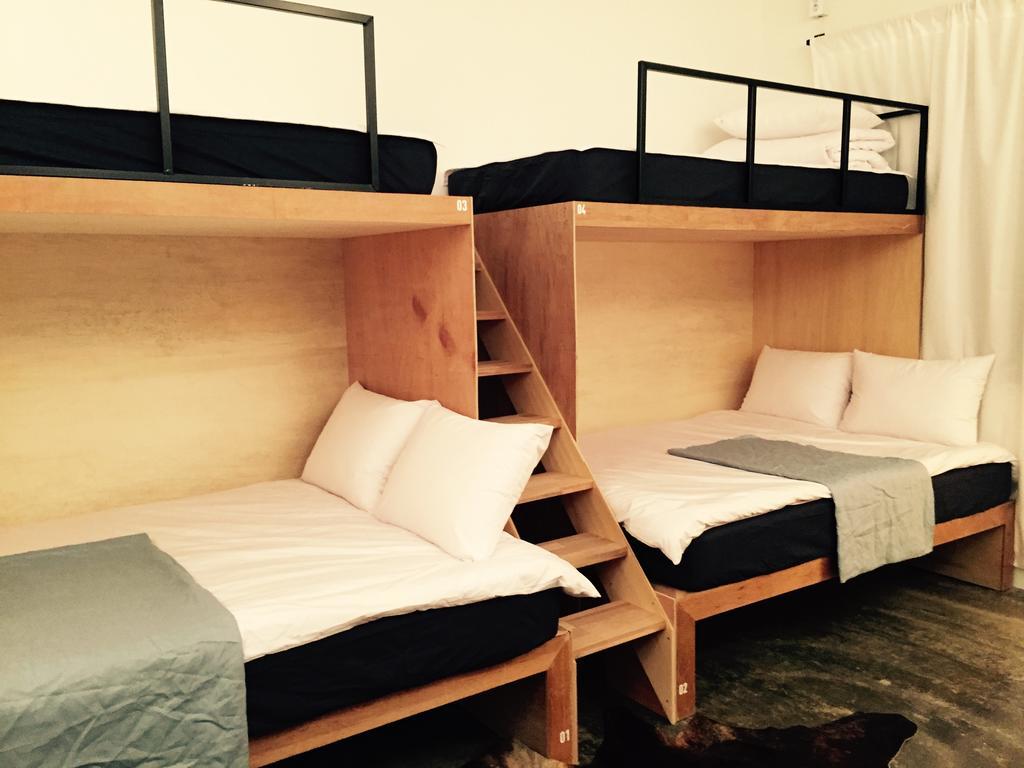 House 740 Hostel Сеул Стая снимка