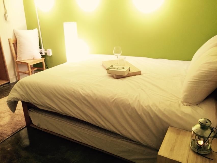 House 740 Hostel Сеул Стая снимка