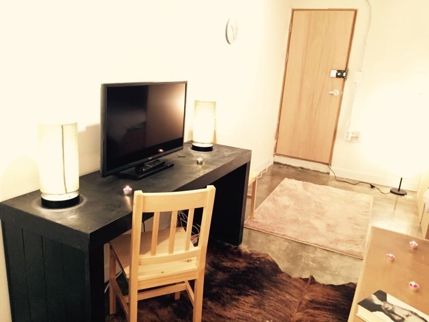 House 740 Hostel Сеул Стая снимка