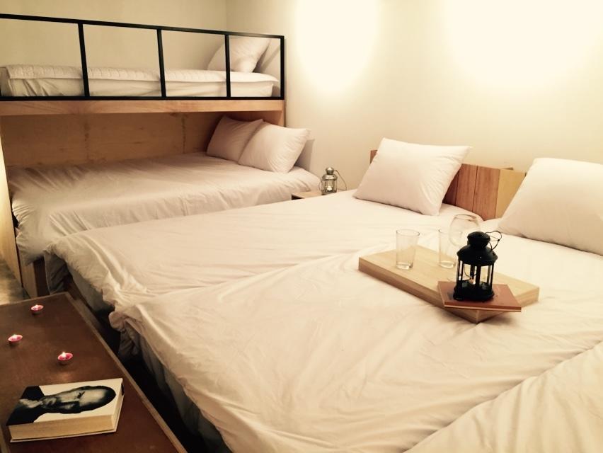 House 740 Hostel Сеул Стая снимка