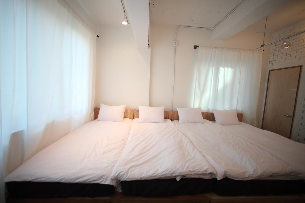House 740 Hostel Сеул Стая снимка