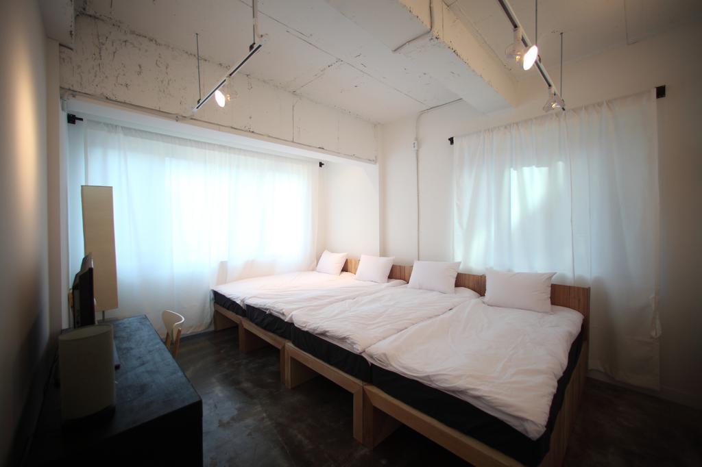 House 740 Hostel Сеул Стая снимка