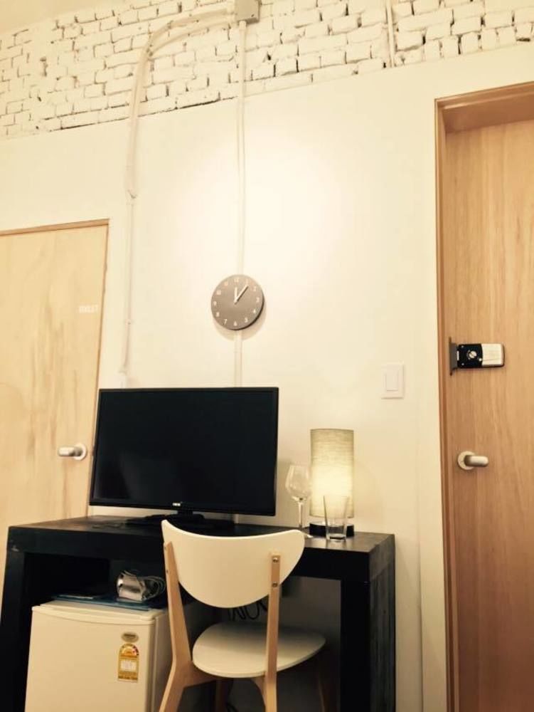 House 740 Hostel Сеул Екстериор снимка