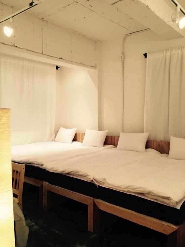 House 740 Hostel Сеул Екстериор снимка