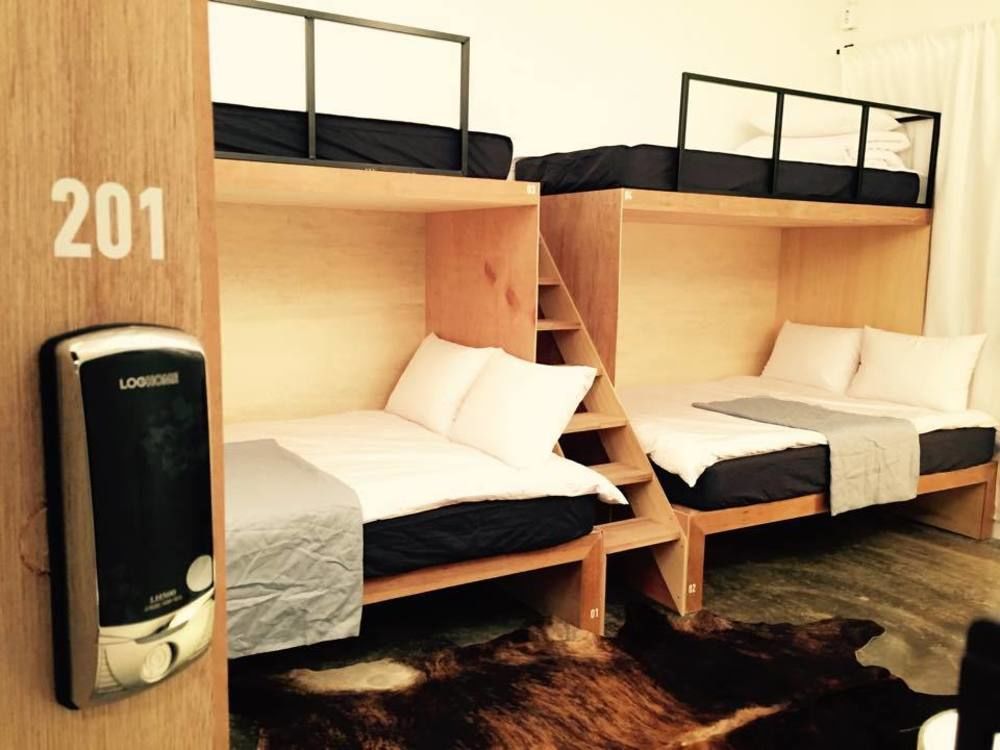 House 740 Hostel Сеул Екстериор снимка