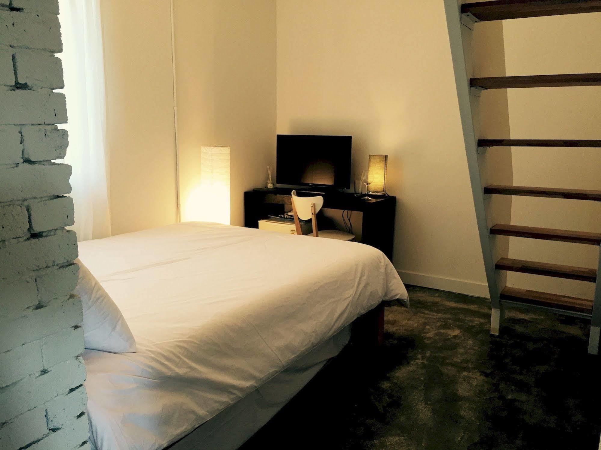 House 740 Hostel Сеул Екстериор снимка